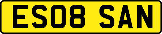 ES08SAN