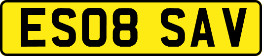 ES08SAV