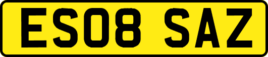 ES08SAZ