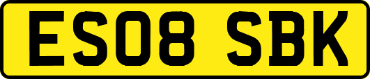 ES08SBK