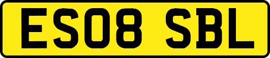 ES08SBL