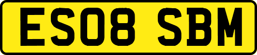 ES08SBM