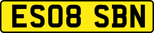 ES08SBN
