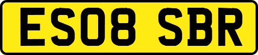 ES08SBR
