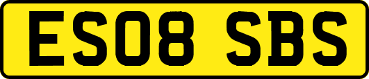 ES08SBS