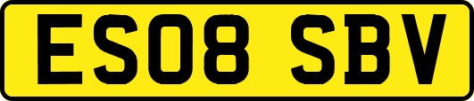 ES08SBV