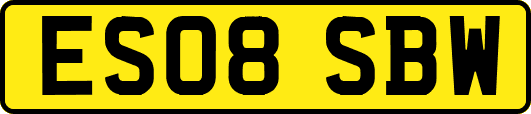 ES08SBW