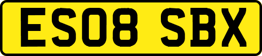 ES08SBX