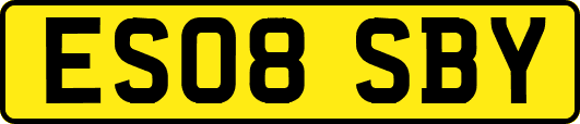 ES08SBY