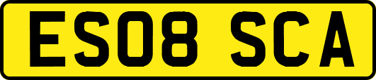 ES08SCA