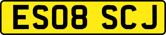 ES08SCJ