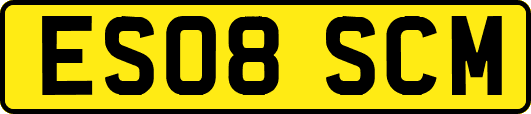 ES08SCM