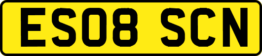 ES08SCN