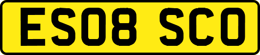 ES08SCO