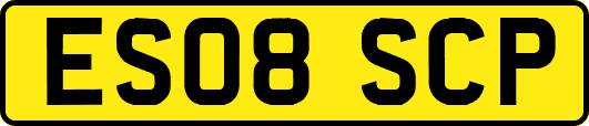 ES08SCP