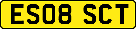 ES08SCT
