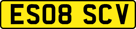 ES08SCV