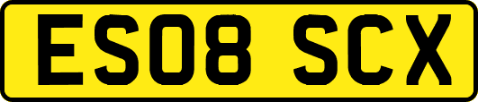 ES08SCX