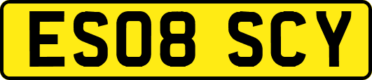 ES08SCY