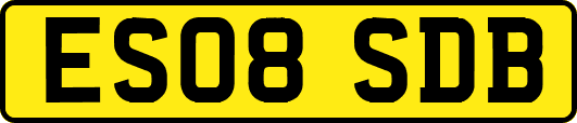 ES08SDB