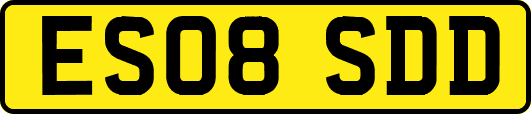 ES08SDD