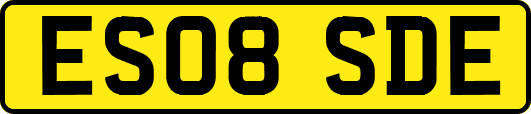 ES08SDE