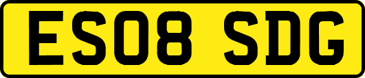 ES08SDG