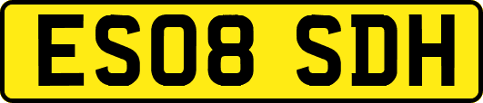 ES08SDH