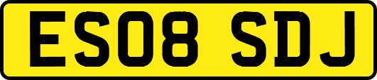 ES08SDJ