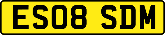 ES08SDM