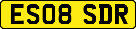 ES08SDR