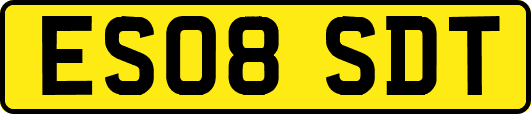 ES08SDT