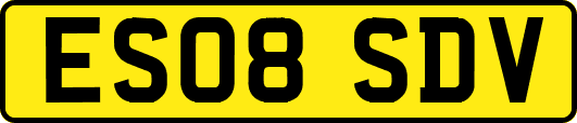 ES08SDV
