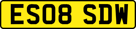 ES08SDW