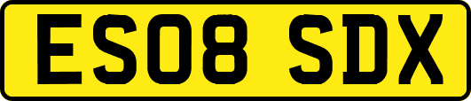 ES08SDX