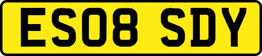 ES08SDY