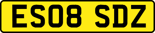 ES08SDZ
