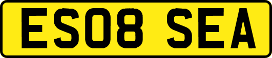 ES08SEA