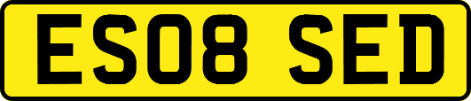 ES08SED