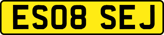 ES08SEJ