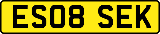ES08SEK