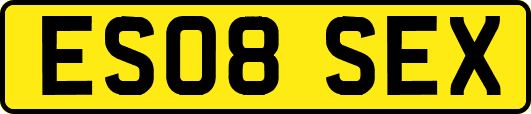 ES08SEX