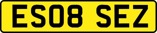 ES08SEZ