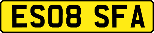 ES08SFA