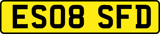 ES08SFD
