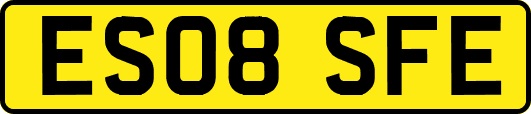 ES08SFE