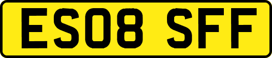 ES08SFF