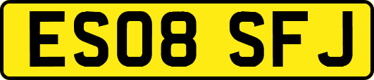 ES08SFJ
