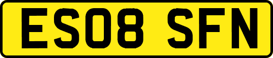 ES08SFN