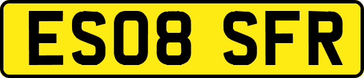 ES08SFR
